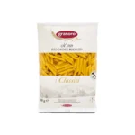 Granoro Pennine Rigate Pasta Sem.108 500g x 24