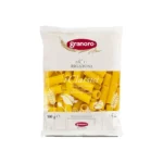 Granoro Rigatoni Pasta Sem.17 500g x 24