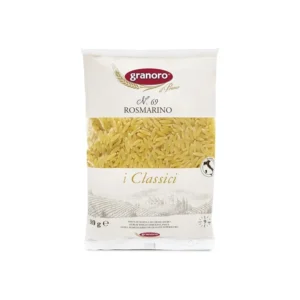 Granoro Rosmarino Pasta Sem.69 500g x 24