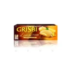 Grisbi’ Lemon Cream Biscuits 135g x 12