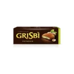 Grisbi’ Pistachio Biscuits 135g x 12