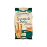 Grissini Mulino Bianco Sgranocc.Rustici 200g x 12
