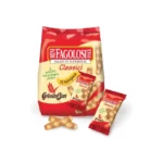 Grissini Mini Fagoloso X 8 165g x 16