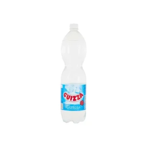 Guizza Soda Water Drink 1.5L x 6