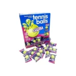 Gum Fini Tennis Ball 200 Pz x 1