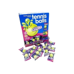 Gum Fini Tennis Ball 200 Pz x 1