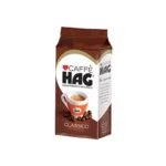 Hag Classico Decaffeinated Coffee 250g x 12
