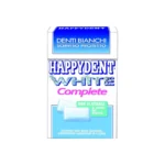 Happydent White Complete Sugar-Free Chewing Gum 30g x 20