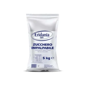 Icing Sugar Loose 5kg x 4