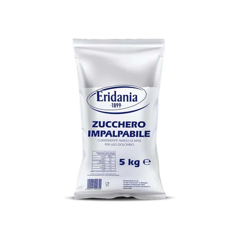 Icing Sugar Loose 5kg x 4 2 icing sugar loose 5kg x 4 139166 PickingCherry.com