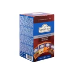 Infre Decaffeinated Tea 20+3 Teabags 35g x 12