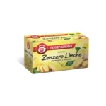 Infus.Pompad.Zenzero Limone 20F 36g x 12