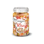 Insalata Per Riso C/Wurst.Citres 290g x 12