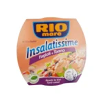 Insalatissima Rio Bean Salad 160/ 160g x 36