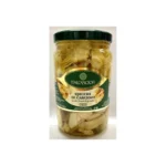 Italcarciofi Artichoke Wedges In Sunflower Oil Jar 1.55kg x 6