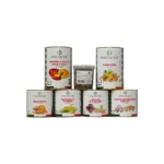 Italcarciofi Farcitoast Sandwich Garnish In Oil Jar 1.6kg x 6
