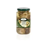 Italcarciofi Grilled Vegetables In Sunflower Oil Jar 900g x 6