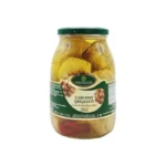 Italcarciofi Whole Grilled Artichokes 900g x 6