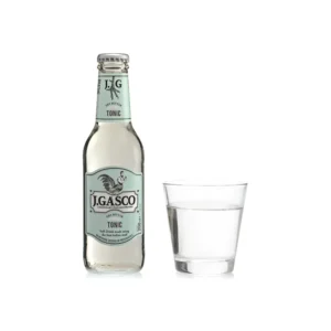 Jgasco Dry Bitter Tonic 200ml x 24