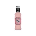 Jgasco Sodarosa Light Evia 200ml x 12