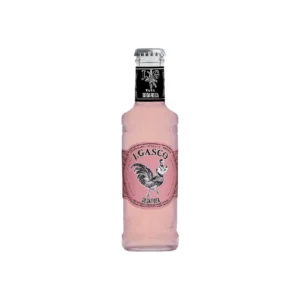 Jgasco Sodarosa Light Evia 200ml x 12