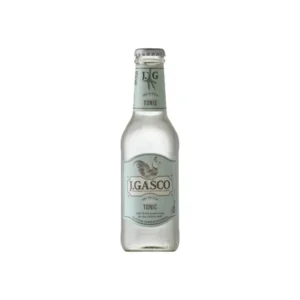 Jgasco Tonic Light 13,5 200ml x 12