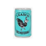 Jgasco Tonica Mediterranea 200ml x 12