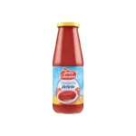 Jolly Colombani Spanish White Beans Tin 2.6kg x 6