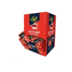 Ketchup Biffi Bustine 0,010X132 1.32kg x 1