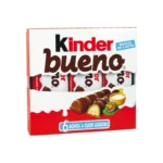 Kinder Bueno Chocolate Snacks T2X3X20 Multipack 117g x 10