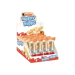 Kinder Happy Hippo Cacao T1X28