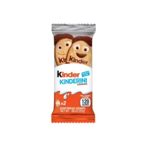 Kinder Kinderini T2 X 24 25g