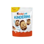 Kinder Kinderini T20 250g x 10