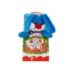 Kinder Maxi Mix Peluche Pasqua 133g x 8