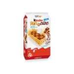 Kinder Pan&Cioc Snacks T10 290g x 12