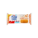 Kinder Plumcake Carota/Mandorla 192g x 15