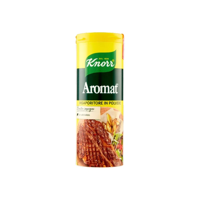 Knorr Aromat Sprinkler 90g x 12 10 knorr aromat sprinkler 90g x 12 182298 PickingCherry.com