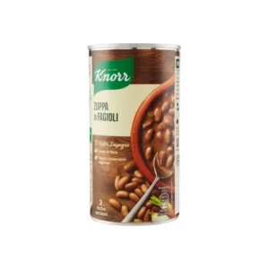 Knorr Bean Soup 545/ Tin 545g x 12