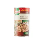 Knorr Chickpea Soup 515/ Tin 515g x 12