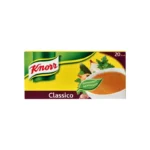Knorr Classic Stock Cubes 20X 200g x 24