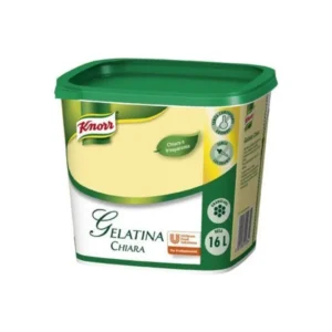 Knorr Clear Gelatin Powder 800g x 1