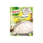 Knorr Cream Of Porcini Mushrooms Soup 76g x 14