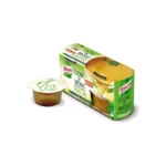 Knorr Cuore Vegetable Stock 112g x 12