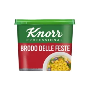 Knorr Feste Stock For Pasta 1Kg x 1