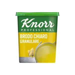 Knorr Granular Clear Stock 1.2kg x 1