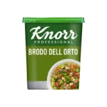 Knorr Granular Vegetable Garden Stock 1.25kg x 1