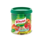 Knorr Granular Vegetable Stock 150g x 12