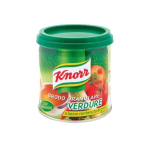 Knorr Granular Vegetable Stock 150g x 12