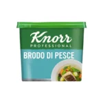 Knorr Granulated Fish Stock 550g x 1