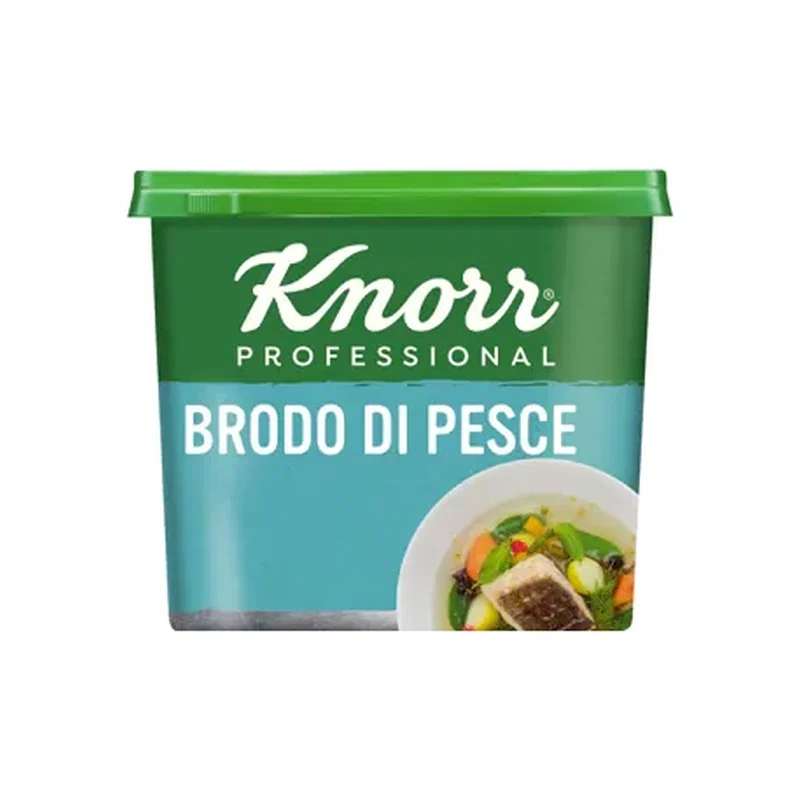 knorr granulated fish stock 550g x 1 169637 PickingCherry.com